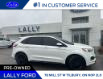 2021 Ford Edge ST Line (Stk: 30258A) in Tilbury - Image 3 of 21
