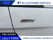 2021 Ford Edge ST Line (Stk: 30258A) in Tilbury - Image 5 of 21