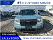2022 Ford Maverick XLT (Stk: LFMV00634A) in Tilbury - Image 2 of 23