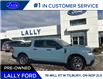 2022 Ford Maverick XLT (Stk: LFMV00634A) in Tilbury - Image 3 of 23