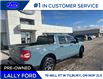 2022 Ford Maverick XLT (Stk: LFMV00634A) in Tilbury - Image 6 of 23
