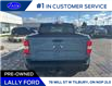 2022 Ford Maverick XLT (Stk: LFMV00634A) in Tilbury - Image 7 of 23