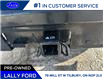 2022 Ford Maverick XLT (Stk: LFMV00634A) in Tilbury - Image 8 of 23