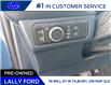 2022 Ford Maverick XLT (Stk: LFMV00634A) in Tilbury - Image 15 of 23