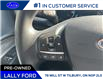 2022 Ford Maverick XLT (Stk: LFMV00634A) in Tilbury - Image 16 of 23