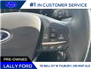 2022 Ford Maverick XLT (Stk: LFMV00634A) in Tilbury - Image 17 of 23