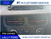 2022 Ford Maverick XLT (Stk: LFMV00634A) in Tilbury - Image 20 of 23