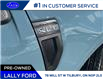 2022 Ford Maverick XLT (Stk: LFMV00634A) in Tilbury - Image 4 of 23