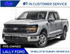 2025 Ford F-150 XLT (Stk: LFFF00714) in Tilbury - Image 1 of 12