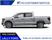 2025 Ford F-150 XLT (Stk: LFFF00714) in Tilbury - Image 2 of 12