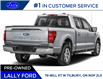 2025 Ford F-150 XLT (Stk: LFFF00714) in Tilbury - Image 3 of 12