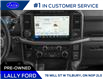 2025 Ford F-150 XLT (Stk: LFFF00714) in Tilbury - Image 7 of 12