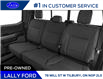 2025 Ford F-150 XLT (Stk: LFFF00714) in Tilbury - Image 9 of 12