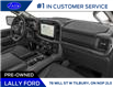2025 Ford F-150 XLT (Stk: LFFF00714) in Tilbury - Image 11 of 12