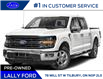 2025 Ford F-150 XLT (Stk: LFFF00715) in Tilbury - Image 1 of 12