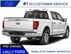 2025 Ford F-150 XLT (Stk: LFFF00715) in Tilbury - Image 3 of 12