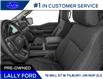 2025 Ford F-150 XLT (Stk: LFFF00715) in Tilbury - Image 6 of 12