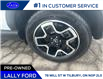 2021 Ford Bronco Sport Big Bend (Stk: LFBR00356A) in Tilbury - Image 7 of 22