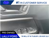 2021 Ford Bronco Sport Big Bend (Stk: LFBR00356A) in Tilbury - Image 12 of 22