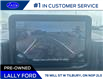 2021 Ford Bronco Sport Big Bend (Stk: LFBR00356A) in Tilbury - Image 18 of 22