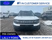 2021 Ford Bronco Sport Big Bend (Stk: LFBR00356A) in Tilbury - Image 2 of 22