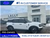 2021 Ford Bronco Sport Big Bend (Stk: LFBR00356A) in Tilbury - Image 3 of 22