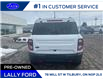2021 Ford Bronco Sport Big Bend (Stk: LFBR00356A) in Tilbury - Image 5 of 22