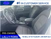 2021 Ford Bronco Sport Big Bend (Stk: LFBR00356A) in Tilbury - Image 9 of 22
