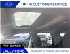 2021 Ford Bronco Sport Big Bend (Stk: LFBR00356A) in Tilbury - Image 10 of 22