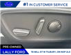 2021 Ford Bronco Sport Big Bend (Stk: LFBR00356A) in Tilbury - Image 13 of 22
