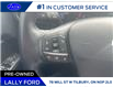 2021 Ford Bronco Sport Big Bend (Stk: LFBR00356A) in Tilbury - Image 14 of 22