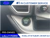 2021 Ford Bronco Sport Big Bend (Stk: LFBR00356A) in Tilbury - Image 19 of 22