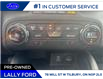 2021 Ford Bronco Sport Big Bend (Stk: LFBR00356A) in Tilbury - Image 20 of 22