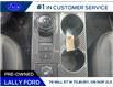 2021 Ford Bronco Sport Big Bend (Stk: LFBR00356A) in Tilbury - Image 21 of 22