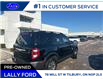 2022 Ford Bronco Sport Big Bend (Stk: 64378) in Tilbury - Image 6 of 22