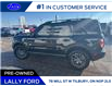 2022 Ford Bronco Sport Big Bend (Stk: 64378) in Tilbury - Image 8 of 22