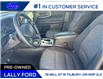 2022 Ford Bronco Sport Big Bend (Stk: 64378) in Tilbury - Image 9 of 22