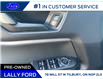 2022 Ford Bronco Sport Big Bend (Stk: 64378) in Tilbury - Image 11 of 22