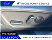 2022 Ford Bronco Sport Big Bend (Stk: 64378) in Tilbury - Image 12 of 22