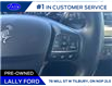 2022 Ford Bronco Sport Big Bend (Stk: 64378) in Tilbury - Image 14 of 22