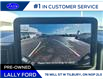 2022 Ford Bronco Sport Big Bend (Stk: 64378) in Tilbury - Image 17 of 22