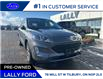 2022 Ford Escape SEL (Stk: LFFF00785B) in Tilbury - Image 1 of 24