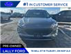 2022 Ford Escape SEL (Stk: LFFF00785B) in Tilbury - Image 2 of 24