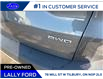 2022 Ford Escape SEL (Stk: LFFF00785B) in Tilbury - Image 7 of 24