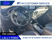 2022 Ford Escape SEL (Stk: LFFF00785B) in Tilbury - Image 12 of 24