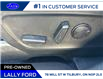 2022 Ford Escape SEL (Stk: LFFF00785B) in Tilbury - Image 14 of 24