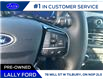 2022 Ford Escape SEL (Stk: LFFF00785B) in Tilbury - Image 16 of 24