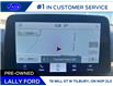2022 Ford Escape SEL (Stk: LFFF00785B) in Tilbury - Image 18 of 24