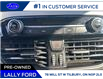 2022 Ford Escape SEL (Stk: LFFF00785B) in Tilbury - Image 20 of 24