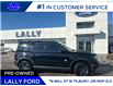 2022 Ford Bronco Sport Big Bend (Stk: 64378) in Tilbury - Image 3 of 22